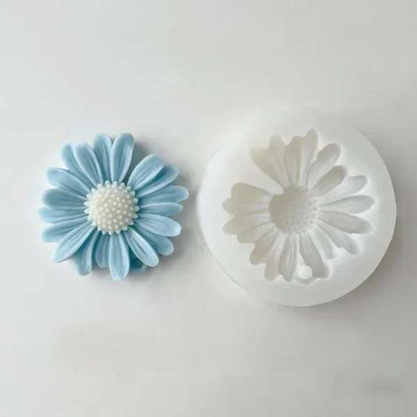 Daisy Wax Melt